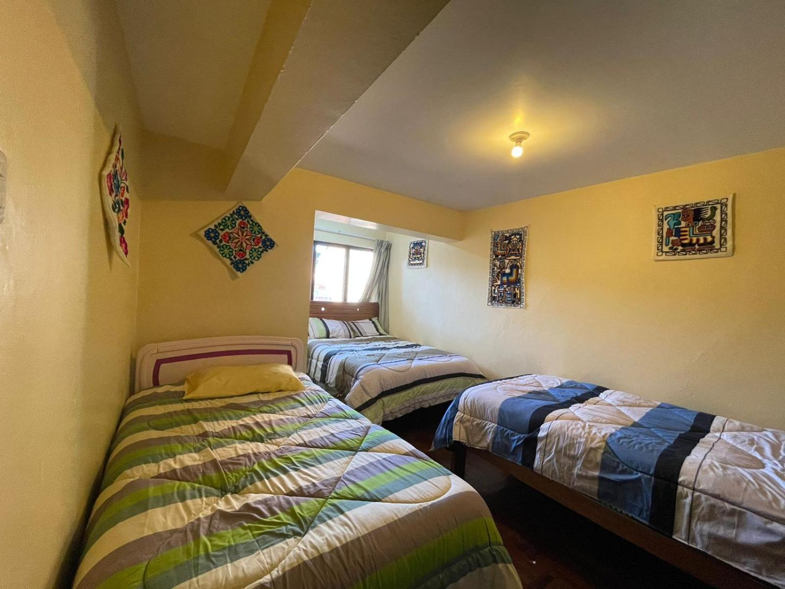Apartment Departamentos Belen Cusco