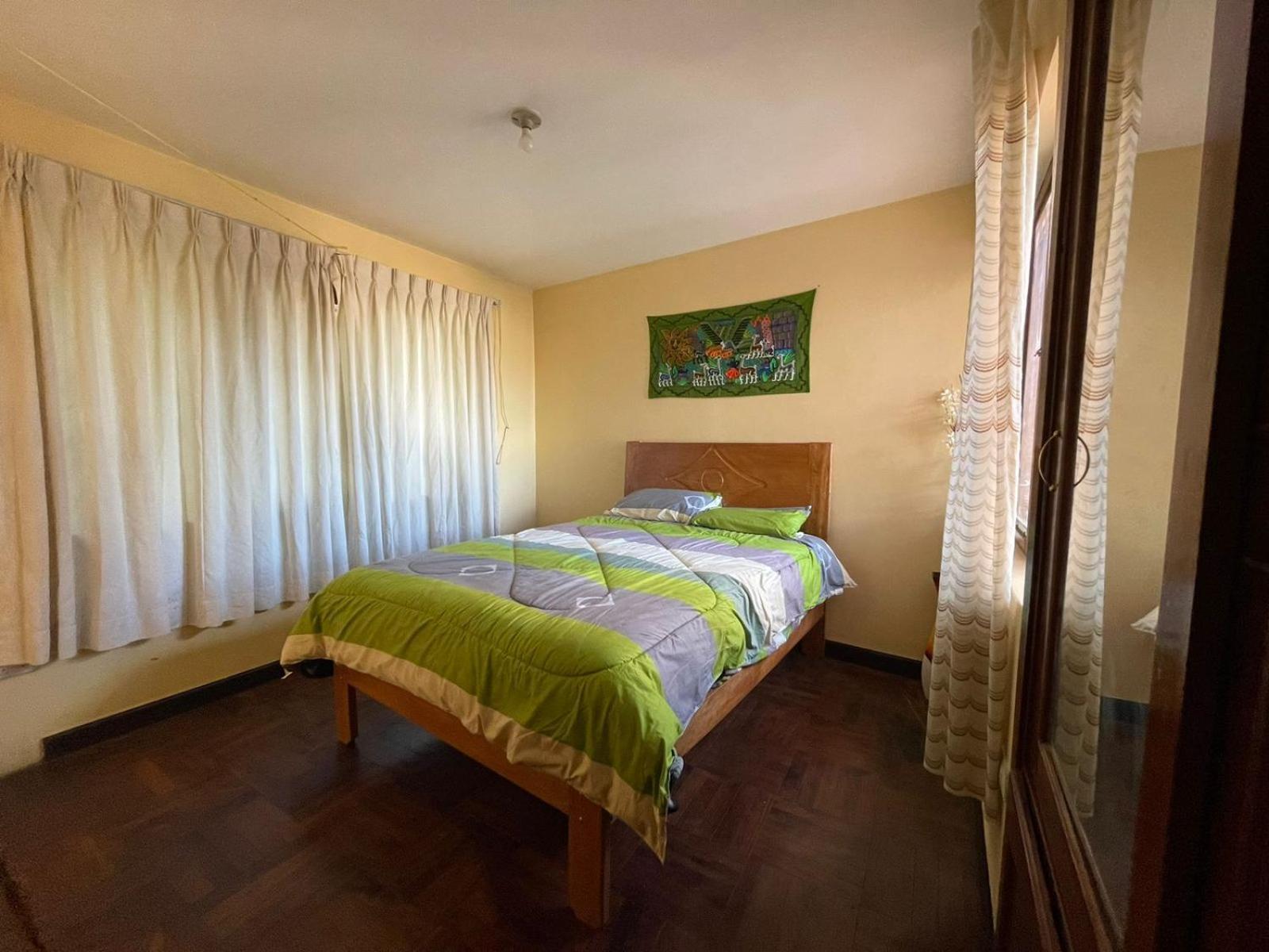 Appartement Departamentos Belen Cusco